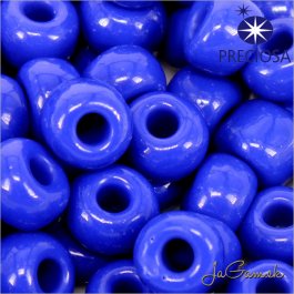 Rokajl Preciosa 32/0 modrá - 33050, 20 g (2504)